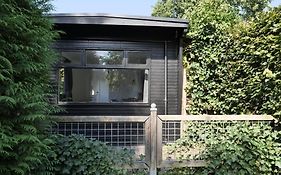 Gezellige Chalet Met Airco En Vele Faciliteiten!